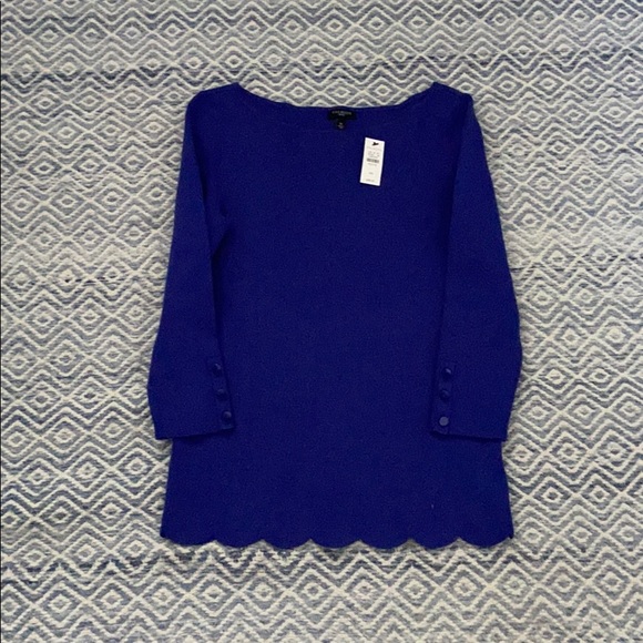 Talbots Sweaters - Talbots BRAND NEW Sweater